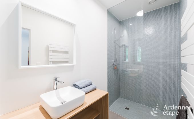 Villa de Luxe � Stoumont pour 10/14 personnes en Ardenne