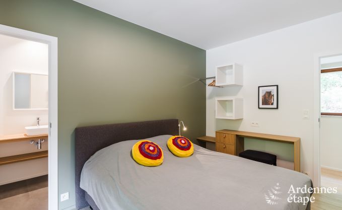 Villa de Luxe � Stoumont pour 10/14 personnes en Ardenne