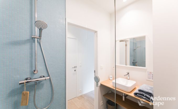 Villa de Luxe � Stoumont pour 10/14 personnes en Ardenne