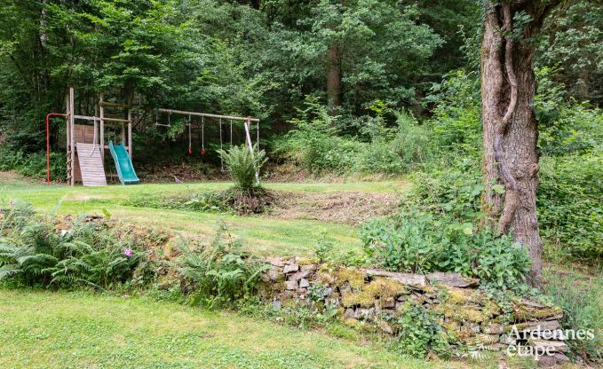 Villa de Luxe � Stoumont pour 10/14 personnes en Ardenne