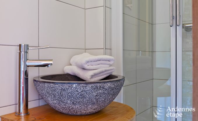 Villa de Luxe � Stoumont pour 30 personnes en Ardenne