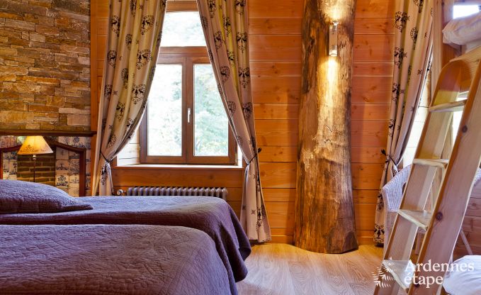 Villa de Luxe � Stoumont pour 30 personnes en Ardenne