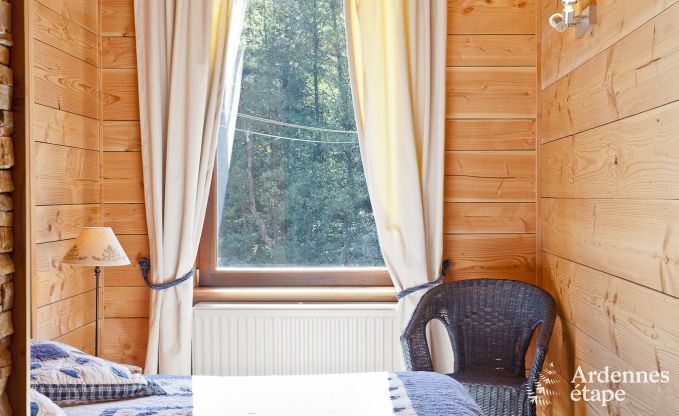 Villa de Luxe � Stoumont pour 30 personnes en Ardenne