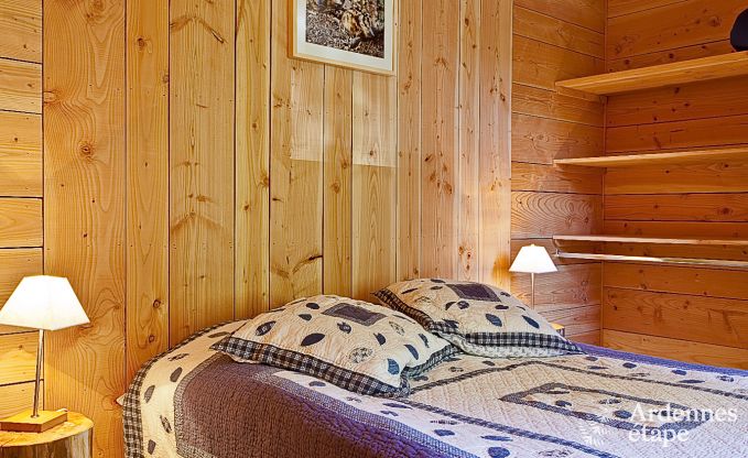 Villa de Luxe � Stoumont pour 20 personnes en Ardenne