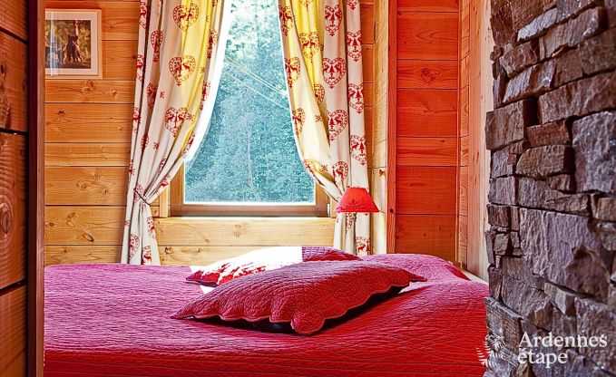 Villa de Luxe � Stoumont pour 20 personnes en Ardenne