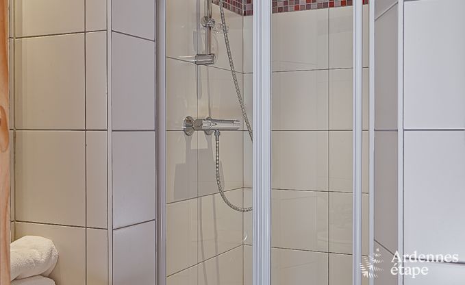 Villa de Luxe � Stoumont pour 20 personnes en Ardenne