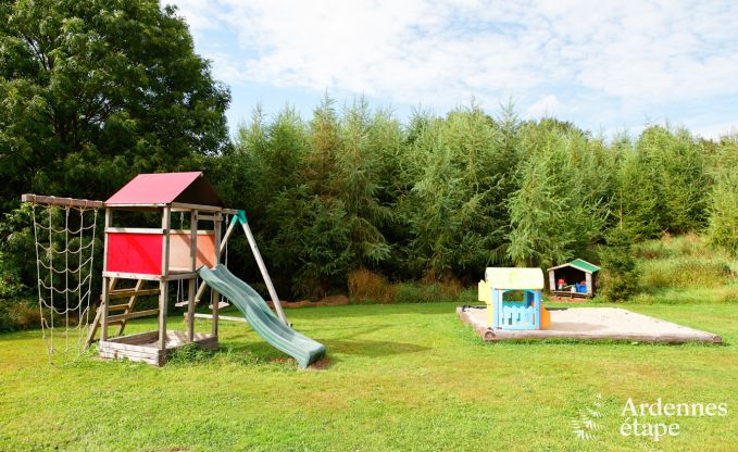 Villa de Luxe � Stoumont pour 14 personnes en Ardenne