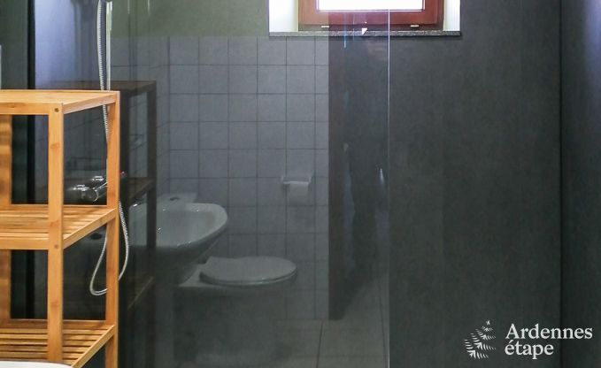 Maison de vacances  Stoumont pour 7 personnes en Ardenne