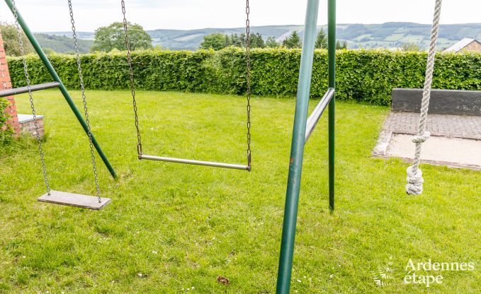 Maison de vacances  Stoumont pour 7 personnes en Ardenne