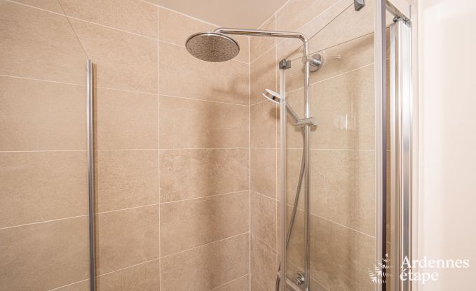 Maison de vacances � Stoumont pour 4 personnes en Ardenne