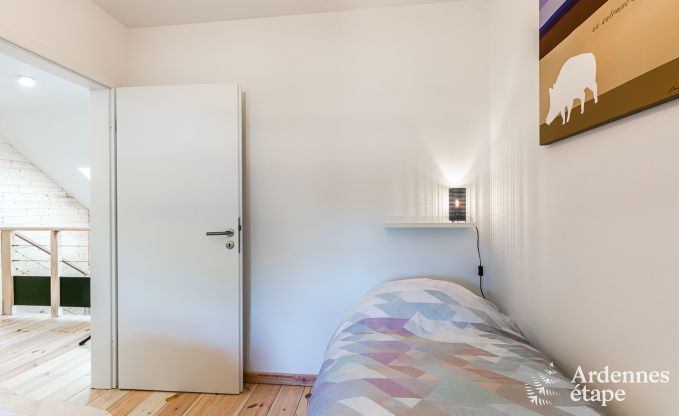 Maison de vacances  Stoumont pour 6 personnes en Ardenne