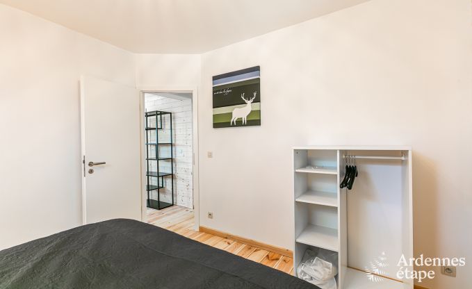 Maison de vacances  Stoumont pour 6 personnes en Ardenne