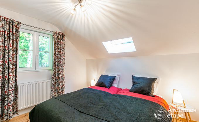 Maison de vacances  Stoumont pour 6 personnes en Ardenne