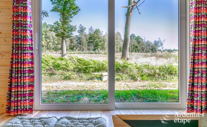 Maison de vacances  Stoumont pour 6 personnes en Ardenne