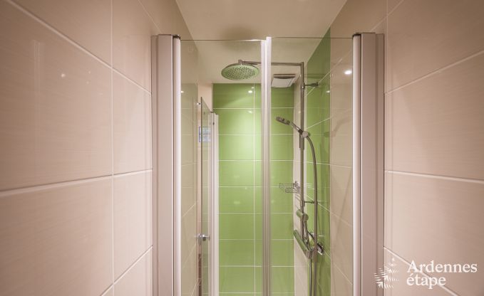 Maison de vacances  Stoumont pour 7 personnes en Ardenne