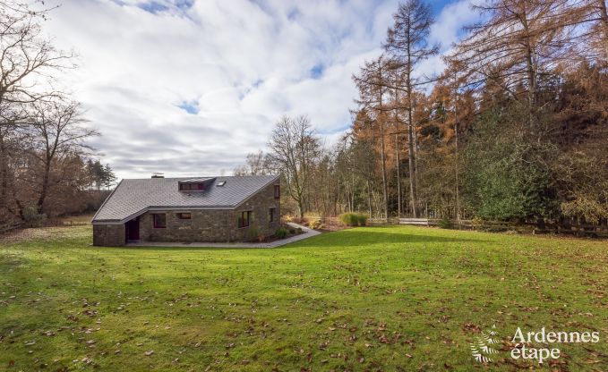 Maison de vacances  Stoumont pour 7 personnes en Ardenne