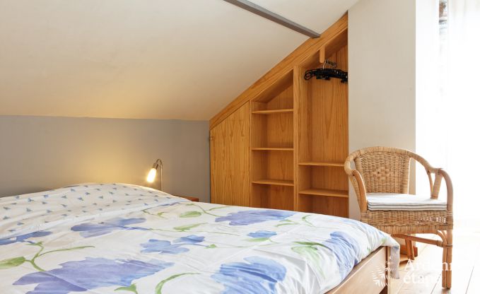 Maison de vacances � Stoumont pour 2 personnes en Ardenne