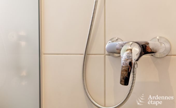 Maison de vacances � Stoumont pour 2 personnes en Ardenne