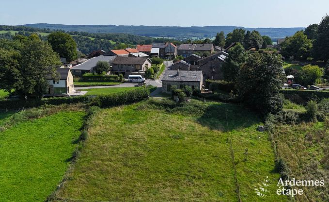 Maison de vacances  Stoumont pour 6 personnes en Ardenne