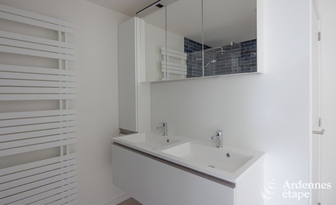 Maison de vacances  Stoumont pour 9 personnes en Ardenne