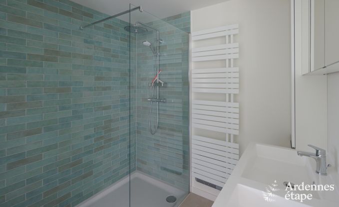 Maison de vacances  Stoumont pour 9 personnes en Ardenne