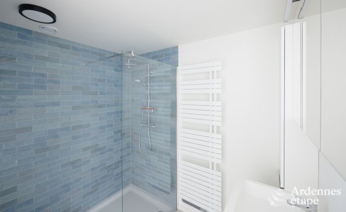 Maison de vacances  Stoumont pour 9 personnes en Ardenne