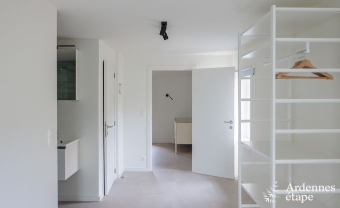 Maison de vacances  Stoumont pour 9 personnes en Ardenne