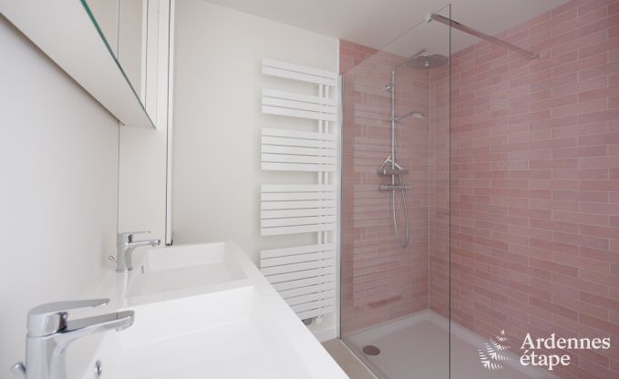 Maison de vacances  Stoumont pour 9 personnes en Ardenne