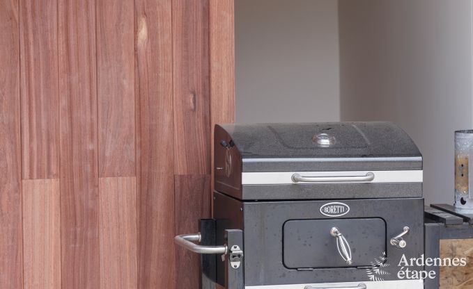 Maison de vacances  Stoumont pour 9 personnes en Ardenne