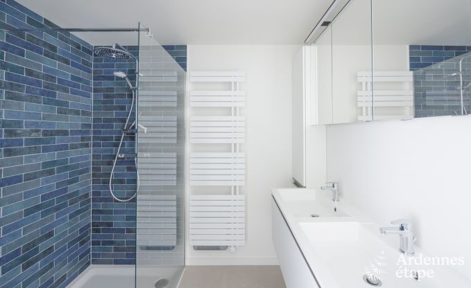 Maison de vacances  Stoumont pour 9 personnes en Ardenne