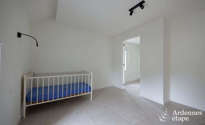 Maison de vacances  Stoumont pour 9 personnes en Ardenne