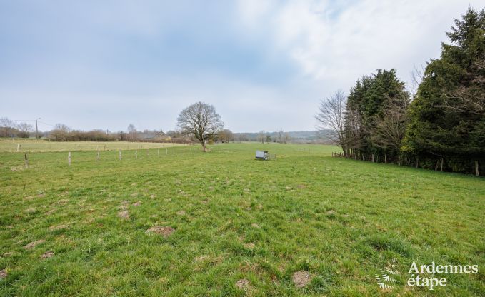 Maison de vacances  Stoumont pour 9 personnes en Ardenne