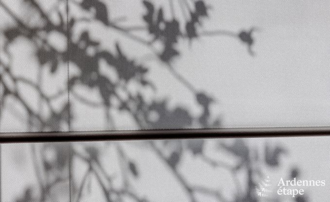 Maison de vacances � Stoumont pour 6 personnes en Ardenne