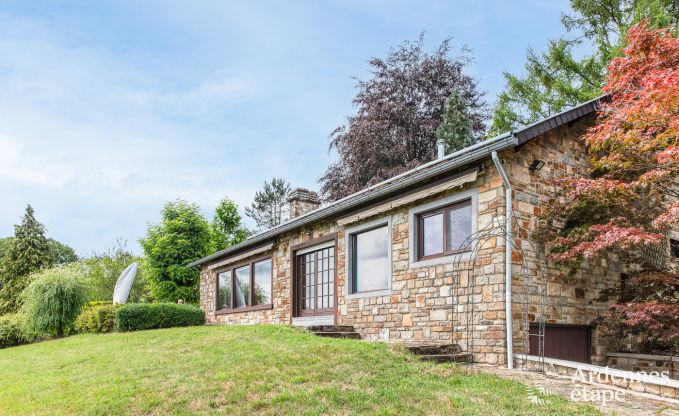 Maison de vacances  Stoumont pour 8 personnes en Ardenne