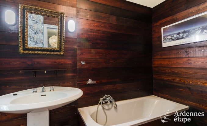 Maison de vacances  Stoumont pour 8 personnes en Ardenne