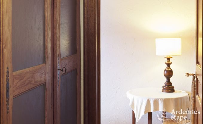 Maison de vacances  Stoumont pour 6 personnes en Ardenne