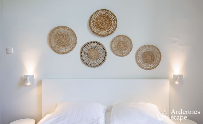 Maison de vacances  Stoumont pour 6 personnes en Ardenne