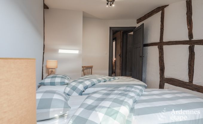 Maison de vacances  Stoumont pour 12 personnes en Ardenne