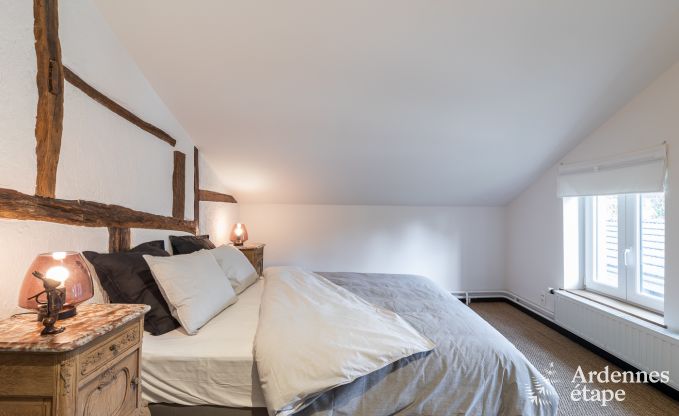 Maison de vacances  Stoumont pour 12 personnes en Ardenne