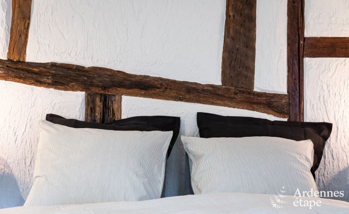 Maison de vacances  Stoumont pour 12 personnes en Ardenne