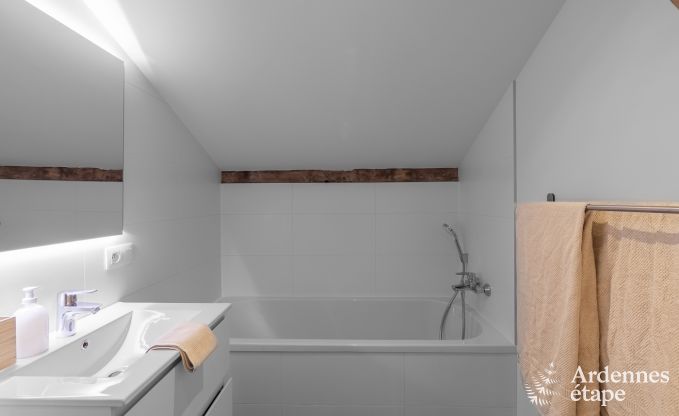 Maison de vacances  Stoumont pour 12 personnes en Ardenne