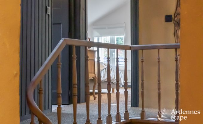 Maison de vacances  Stoumont pour 12 personnes en Ardenne