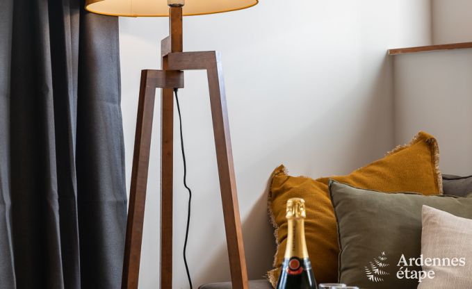 Maison de vacances  Stoumont pour 12 personnes en Ardenne