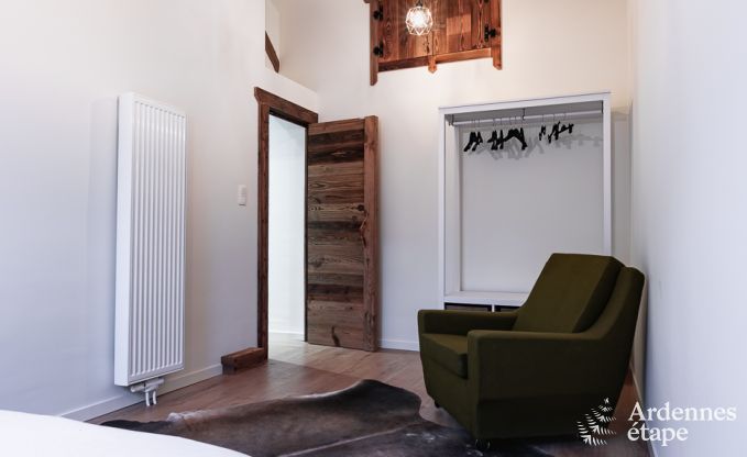 Maison de vacances  Stoumont pour 12 personnes en Ardenne