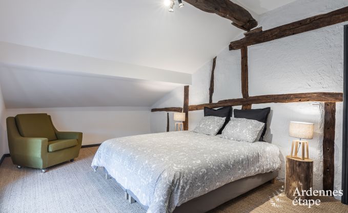 Maison de vacances  Stoumont pour 12 personnes en Ardenne