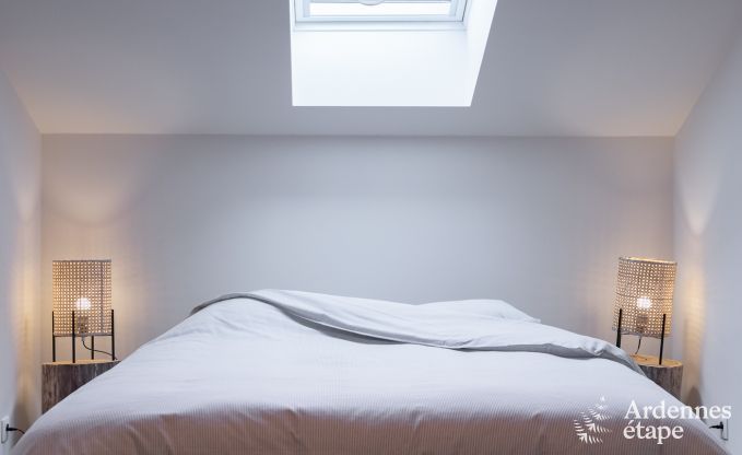 Maison de vacances  Stoumont pour 12 personnes en Ardenne