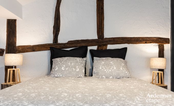 Maison de vacances  Stoumont pour 12 personnes en Ardenne