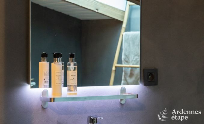 Maison de vacances  Stoumont pour 12 personnes en Ardenne