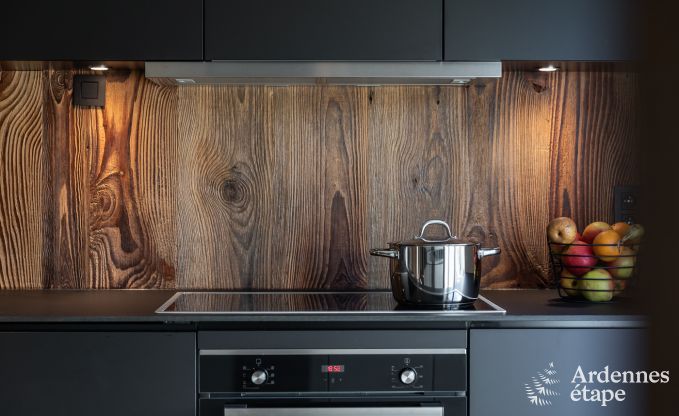 Maison de vacances  Stoumont pour 14 personnes en Ardenne