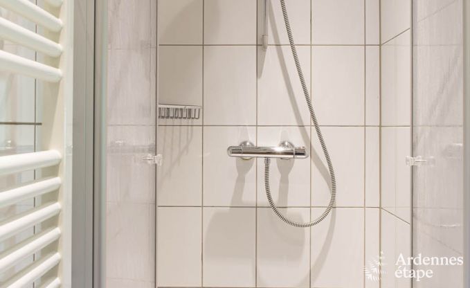 Maison de vacances  Stoumont pour 9 personnes en Ardenne